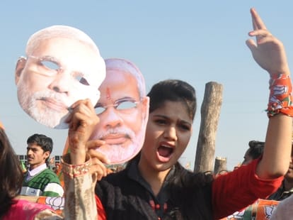 Jammu Kashmir Assembly Election Results 2014 - Omar Abdulla Lost from Sonavar