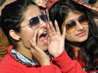 Jammu Kashmir Assembly Election Results 2014 - Omar Abdulla Lost from Sonavar