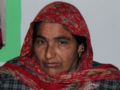 special story on sarpanch killings in kashmir