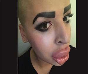 man who spends crores to look like kim kardarshian