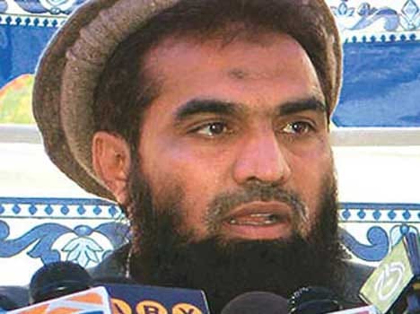 Zaki Ur Rehman was getting VVIP treatment in Rawalpindi Jail, Pakistan