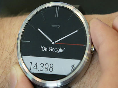smartwatch in indian market