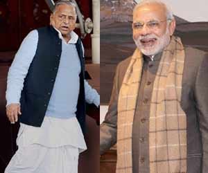 UP to be prepare for land acquisition bill.