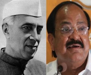 BJP digged down Nehru's letter, that might get Congress in trouble