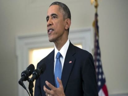 obama cancels agra visit