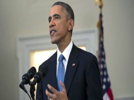 obama's friendship with cuba