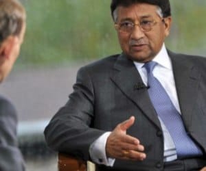 peshawar school attack, pakistan doesn't believe in america says musharraf.