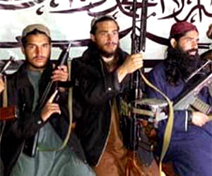Peshawar School Attack: Taliban Releases Photos of Gunmen of Peshawar attack