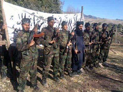 mastermind of terrorist attack in school at peshawar