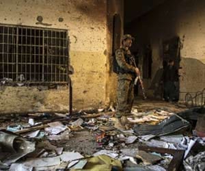 Dawood Ibrahim, Child who escaped Peshawar School Attack 