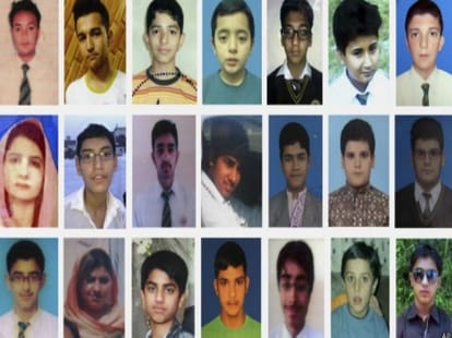mastermind of peshawar attack was died