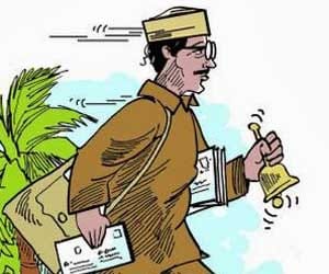Intervention Of passersby save 200 aadhar cards 