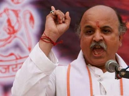 'No Muslims and Christians will be left in India by 2021'