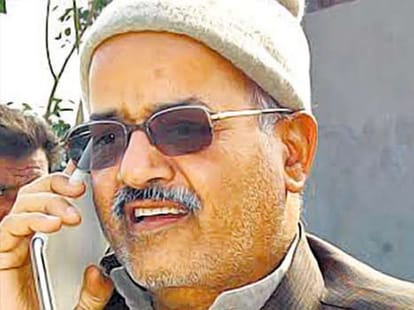 Ghar wapsi campaign in Varanasi; 70 hindus turned Christians in Bahraich