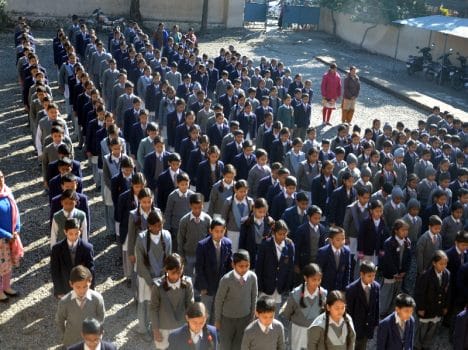 peshawar terror attack.