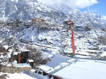 Severe cold in up, dm annouce to close schools.