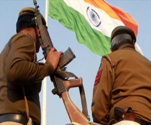 The strike team will respond to terror attacks.