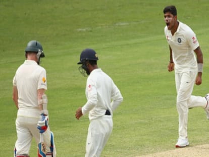 LIVE: India Vs australia, 4th dat, Brisbane Test.