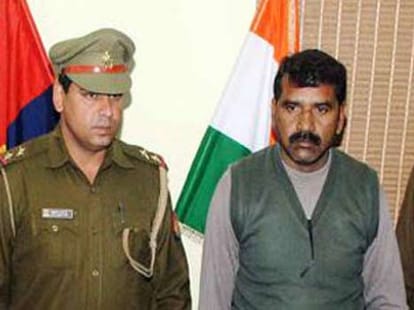 Ghar wapsi campaign in Varanasi; 70 hindus turned Christians in Bahraich