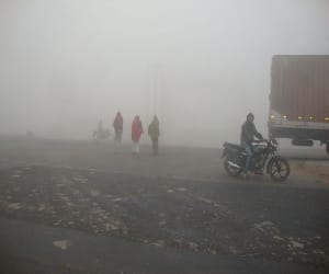mathura willl be a part of national capital region