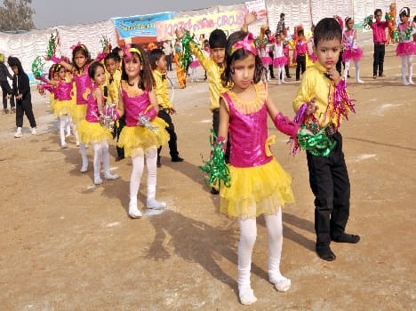 dance