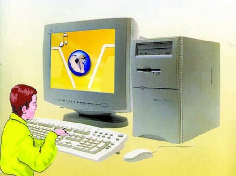 online fir