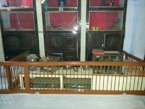 Eight million stolen jewelry shop