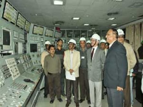 Special Secretary has the power production information