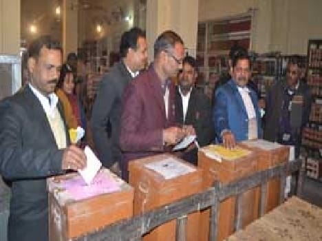 Civil union election time , calculated today