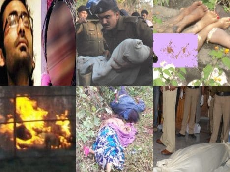 crime in uttarakhand 2014.