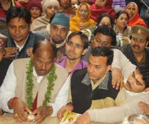 Pro Hinduism oragnisations are creating anarchy in UP.