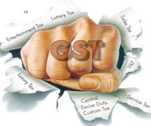 Know What Is GST And What Are Its Benefits 