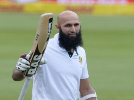 Hashim amla got fire against westindies.