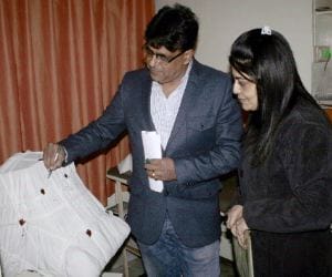 Sex selection in hospital, Sensational disclosure about IVF