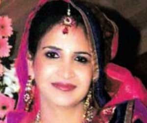 In-laws killed engineer bride for dowry.