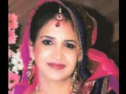 In-laws killed engineer bride for dowry.