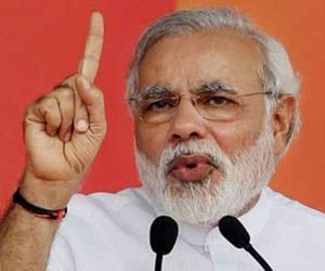 Advantages from Sansad Adarsh Gram Yojna.