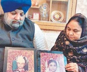 Multani couple says about Peshawar attack 