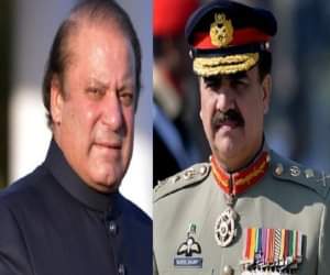 India accuses Pakistan imposed Peshawar attack