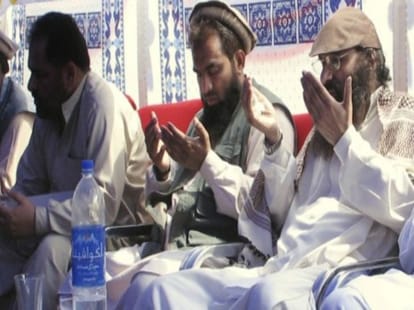 pakistan intention on Terrorism