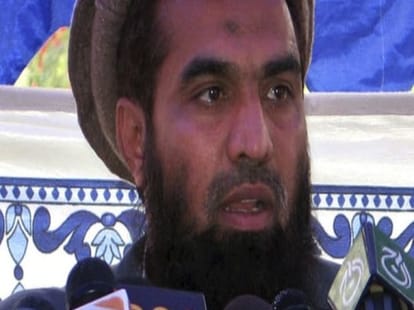 Lakhvi got bail again; But not to be released from jail