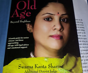 Book on rape laws by swarana kanta sharma.