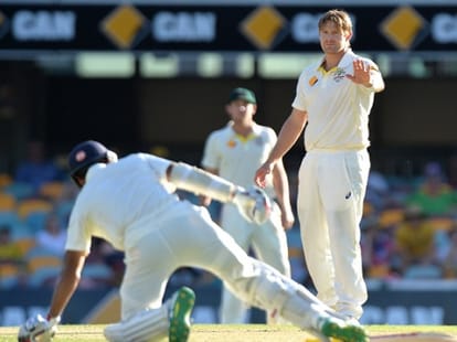 India vs Australia: 3rd Test, preview.