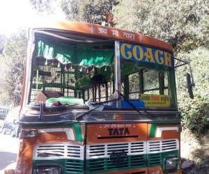 one injured in road accident