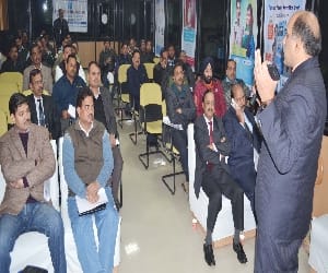 Banks were reluctant to open branches