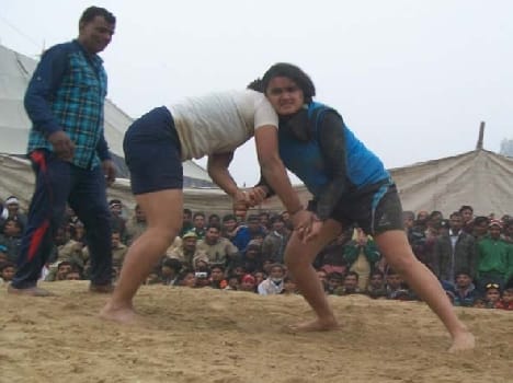 dangal