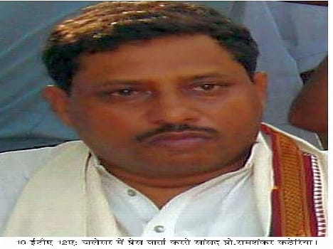 yadav singh case must be investigate by cbi