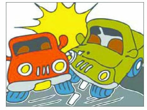 accident