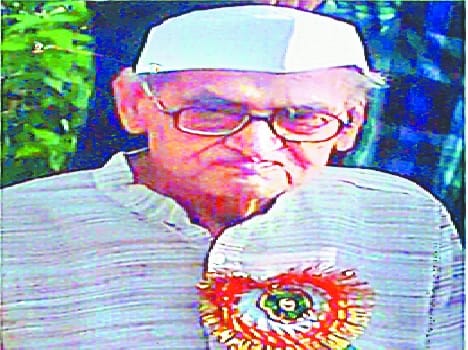naresh chandra no more