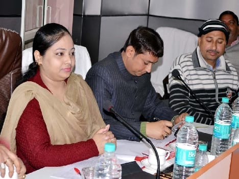 jila panchayat